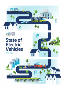 State of EVs 2023